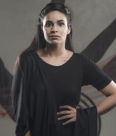 Zara Sattar