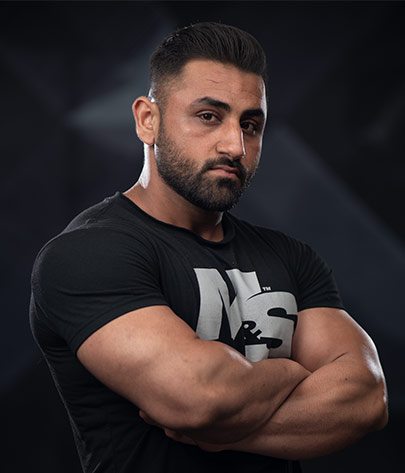 Rab Nawaz