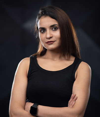 Mahnoor