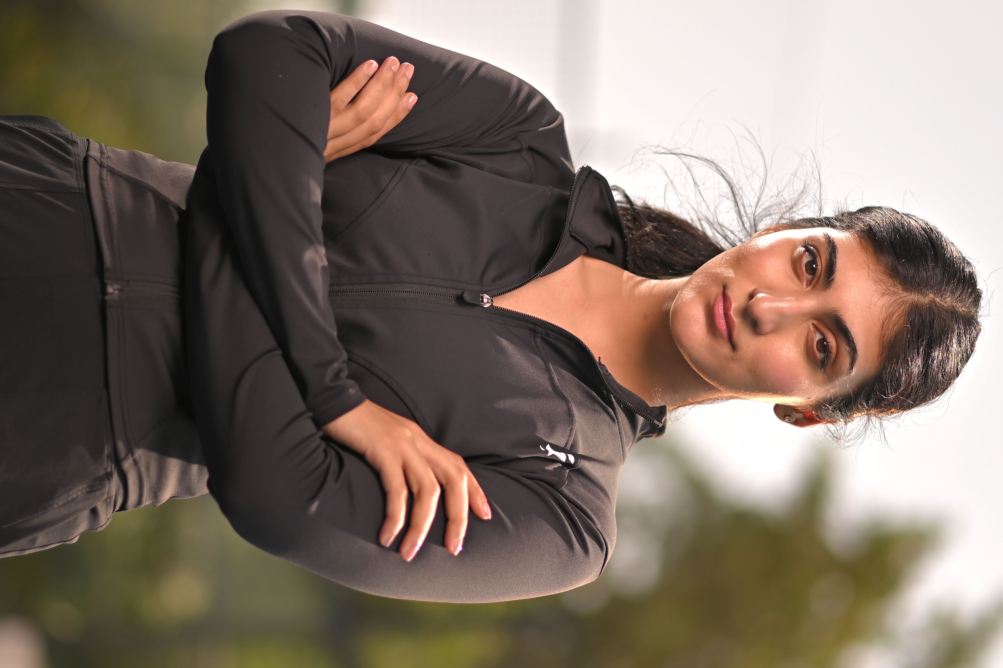 Summaiya Malik